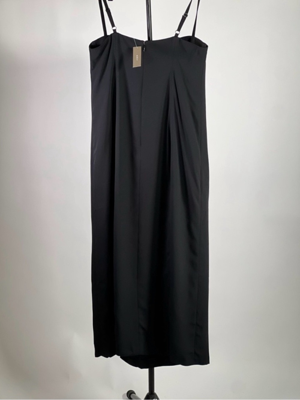 NWT J Crew Collection invite dress in crepe multiple sizes - Picture 5 of 5